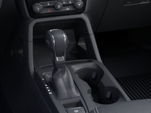 New 2026 Ford Ranger XLT AWD/4WD image 15