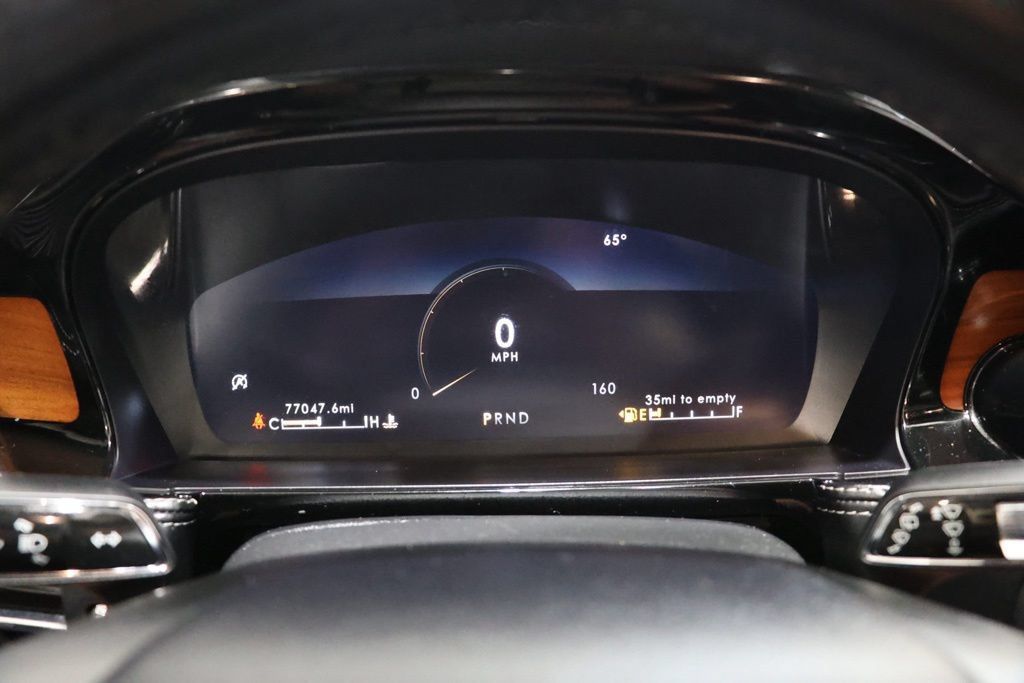Used 2022 Lincoln Corsair Reserve AWD/4WD image 25