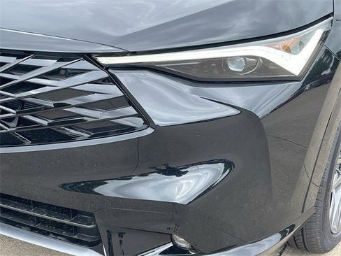 New 2025 Acura ADX A-Spec image 8