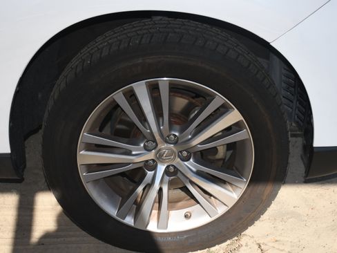 Used 2015 Lexus RX 350 FWD image 23