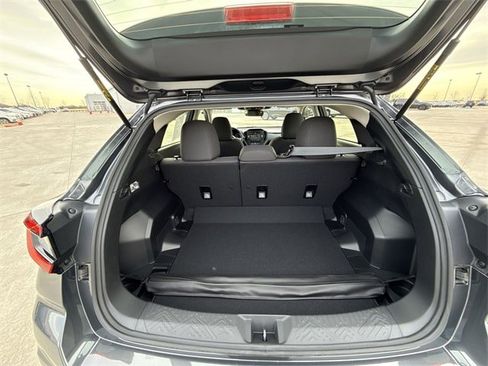 Certified 2025 Subaru Impreza 2.0i image 22