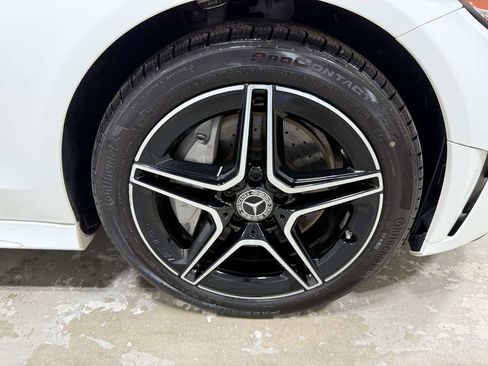 Used 2020 Mercedes-Benz C 300 4MATIC Cabriolet image 10