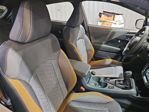 New 2025 Subaru Crosstrek 2.5i Sport image 10