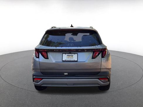 Used 2025 Hyundai Tucson SEL image 6