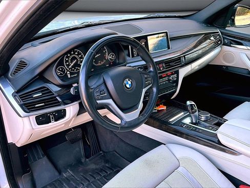 Used 2017 BMW X5 xDrive35i image 13