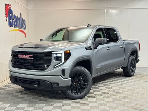 New 2026 GMC Sierra 1500 Elevation w/ Elevation Select Package image 2