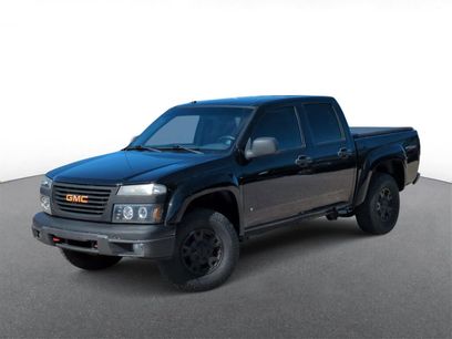 Used 2006 GMC Canyon SLE