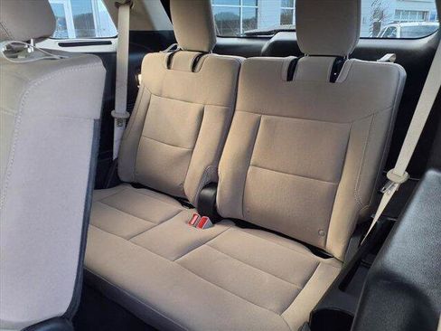 Used 2023 Ford Explorer image 20