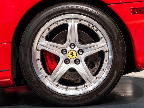 Used 2004 Ferrari 360 Modena image 14