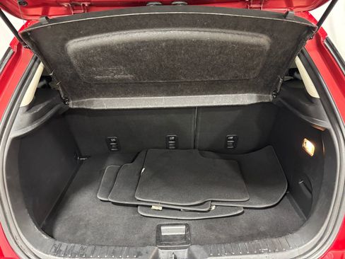 Used 2017 MAZDA CX-3 Grand Touring image 29