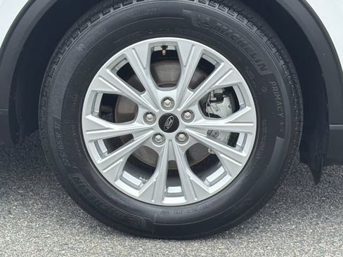 Used 2025 Ford Escape Active FWD image 12