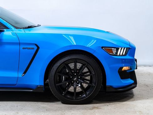 Used 2017 Ford Mustang Shelby GT350 w/ Electronics Package image 13