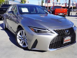 Used 2022 Lexus IS 300 w/ Accessory Package video 2