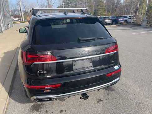 Used 2023 Audi Q5 2.0T Premium w/ Convenience Package image 35