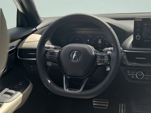 New 2026 Acura ADX A-Spec image 15