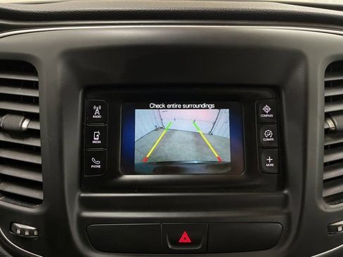 Used 2015 Chrysler 200 Limited w/ Convenience Group image 48