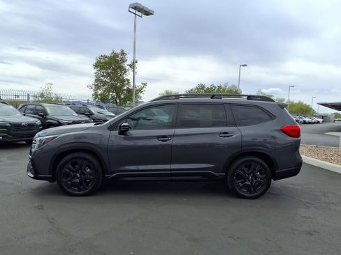 Certified 2023 Subaru Ascent Onyx Edition Limited AWD/4WD image 14