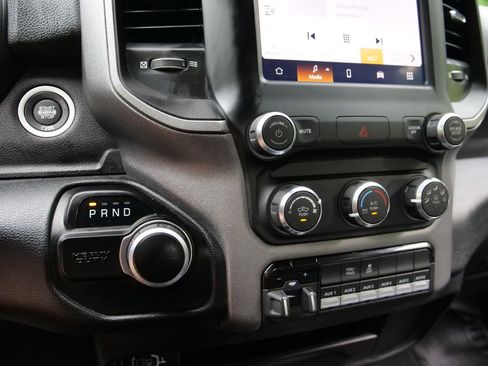 Used 2024 RAM 2500 Tradesman AWD/4WD image 13