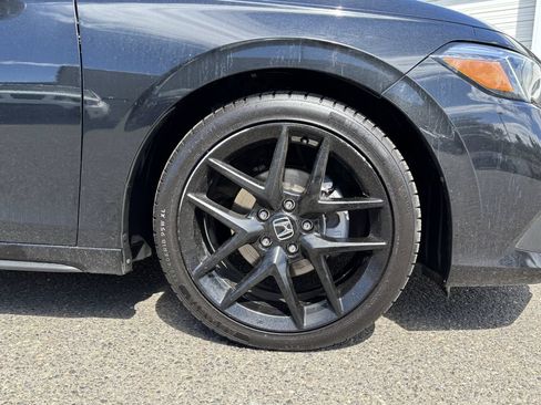 Used 2024 Honda Civic Sport image 8