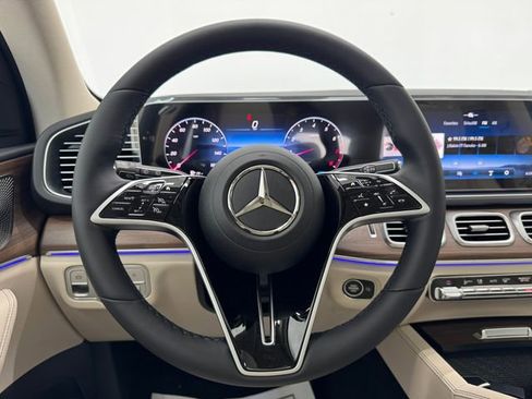 New 2026 Mercedes-Benz GLE 350 4MATIC image 25