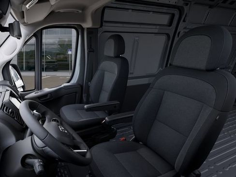 New 2026 RAM ProMaster 2500 FWD image 23