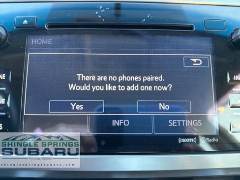 Used 2017 Subaru Legacy 2.5i Premium image 46