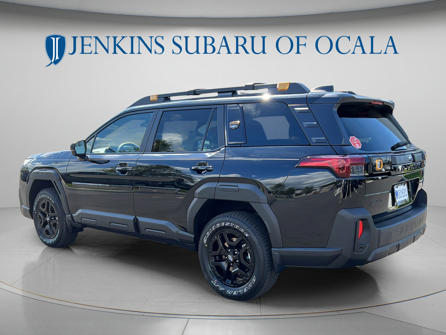 New 2026 Subaru Outback Wilderness AWD/4WD image 5