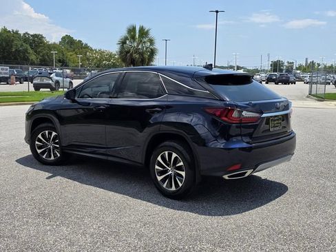 Certified 2022 Lexus RX 350 FWD image 5