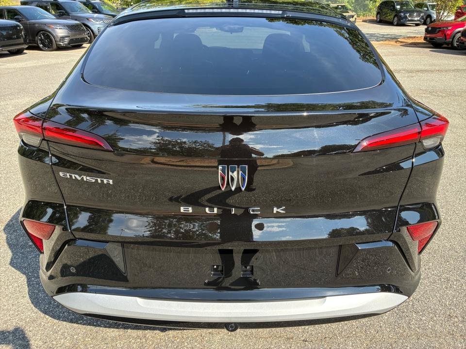 New 2026 Buick Envista Sport Touring w/ Convenience I Package FWD image 14