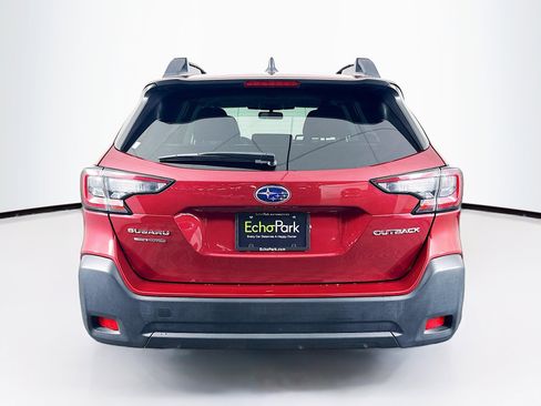 Used 2025 Subaru Outback Premium AWD/4WD image 7
