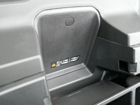 New 2026 Chevrolet Silverado 1500 LT Trail Boss w/ Convenience Package II image 22