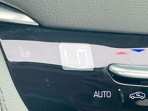 Used 2025 Cadillac XT5 Premium Luxury FWD image 22