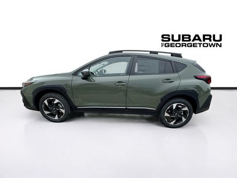 New 2026 Subaru Crosstrek 2.5i Limited w/ Popular Package #3A AWD/4WD image 5
