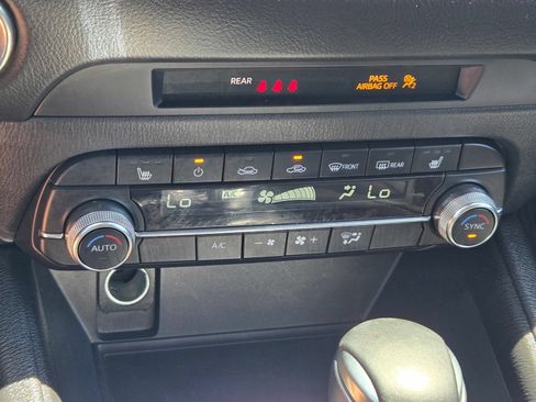 Certified 2025 MAZDA CX-5 AWD 2.5 S w/ Select Package image 25