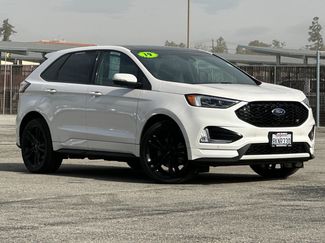 Certified 2019 Ford Edge ST w/ Equipment Group 401A video 2