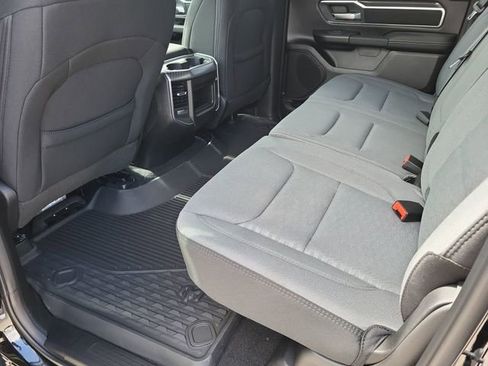 New 2026 RAM 1500 4x4 Crew Cab image 23