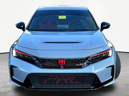 Used 2025 Honda Civic Type R image 2