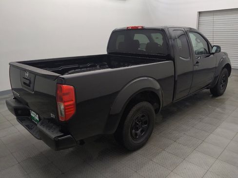 Used 2019 Nissan Frontier S RWD image 9
