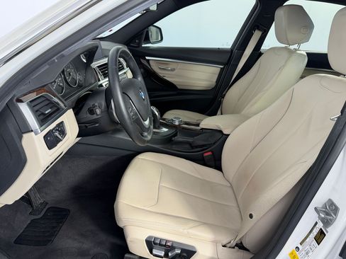 Used 2016 BMW 340i Sedan RWD image 5
