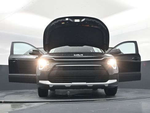New 2026 Kia Niro LX FWD image 31