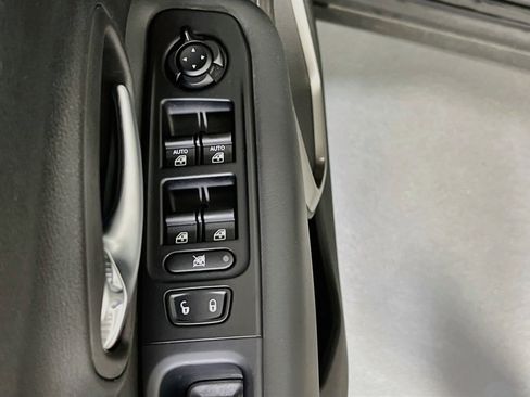 Used 2022 Jeep Renegade Latitude image 18