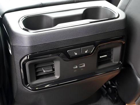 New 2026 GMC Sierra 2500 AT4X image 34