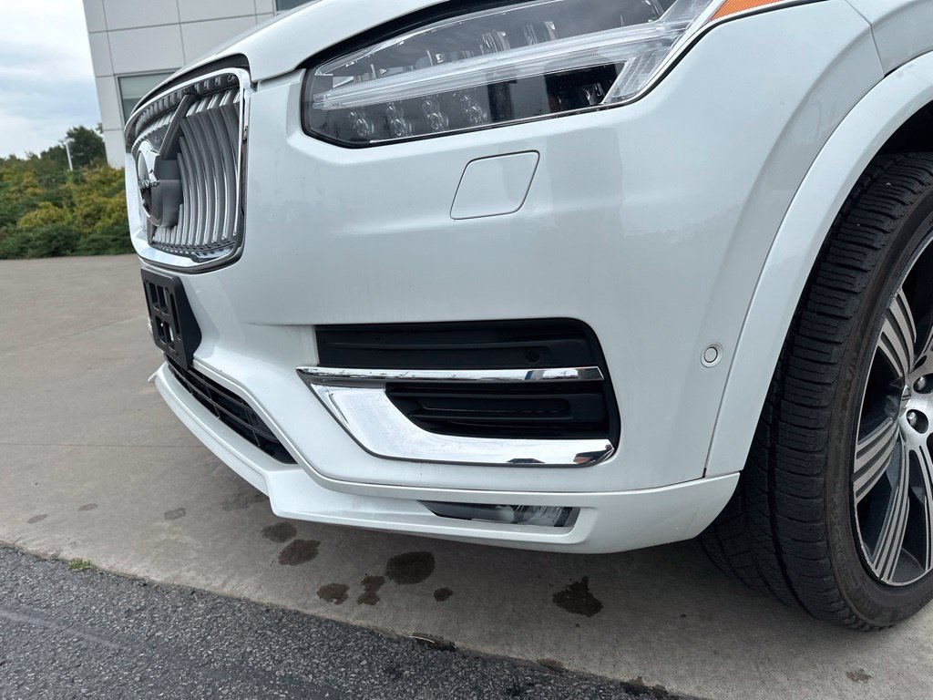 Used 2022 Volvo XC90 T6 Inscription w/ Lounge Package AWD/4WD image 11