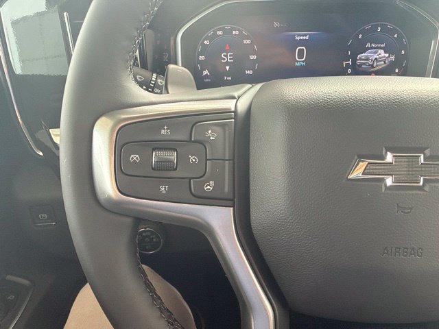 New 2026 Chevrolet Silverado 1500 RST AWD/4WD image 26