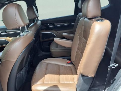 Used 2022 Kia Telluride SX w/ SX Prestige Package AWD/4WD image 10