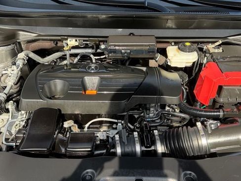 Used 2023 Acura RDX w/ Advance Package FWD image 21