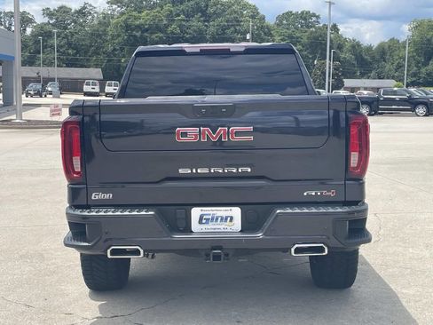 Used 2023 GMC Sierra 1500 AT4 AWD/4WD image 3