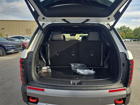 New 2026 Hyundai Palisade XRT Pro image 24