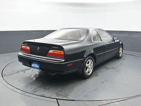 Used 1991 Acura Legend LS image 6