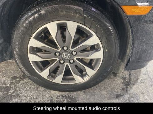 Used 2023 Honda Odyssey EX-L image 5